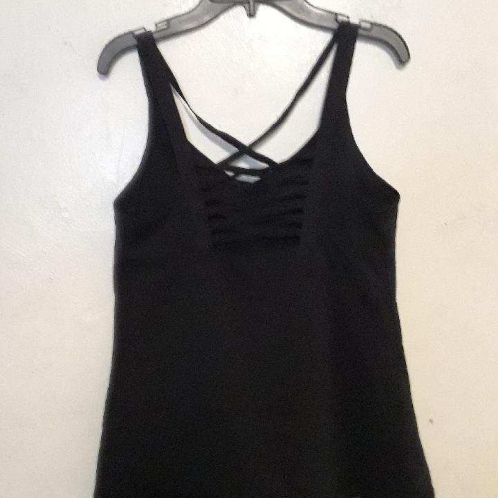 lululemon Top black